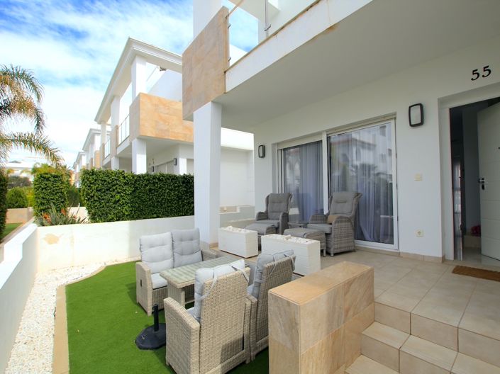 Image No.12-3 Bed Villa for sale