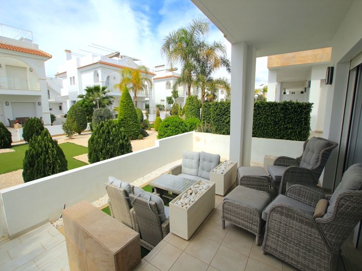 Image No.13-3 Bed Villa for sale