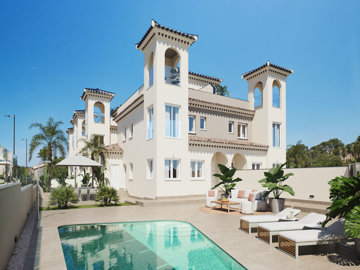 Casas Manuel most sold property