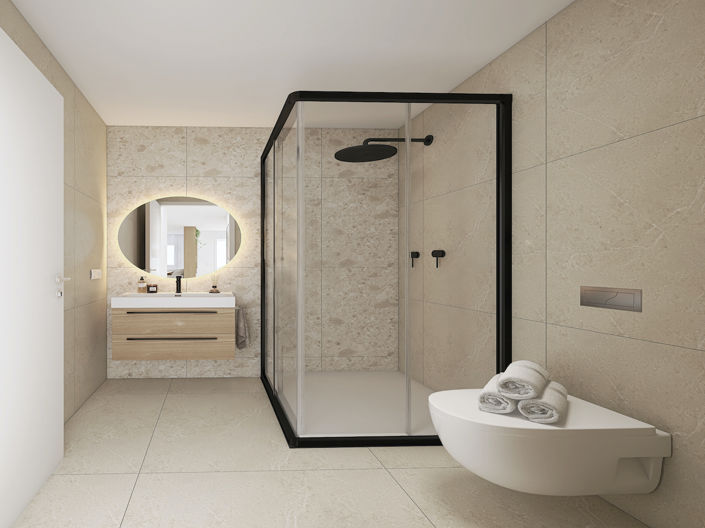 Image No.13-Villa de 4 chambres à vendre à Bigastro