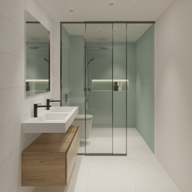 48885stylishcoastaltopfloorapartmentsinlamata