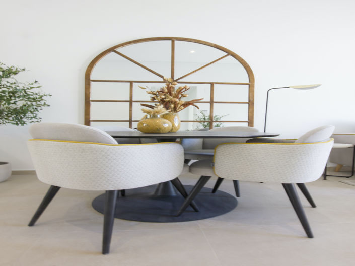 Image No.8-Appartement de 2 chambres à vendre à San Fulgencio