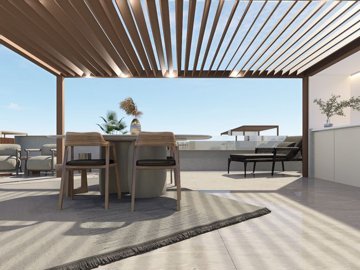48903modern3bedroomapartmentsinpilardelahorad