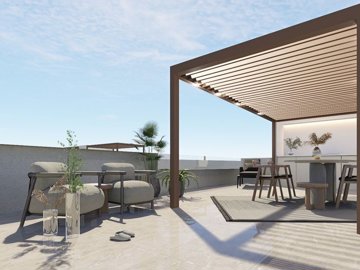 48903modern3bedroomapartmentsinpilardelahorad
