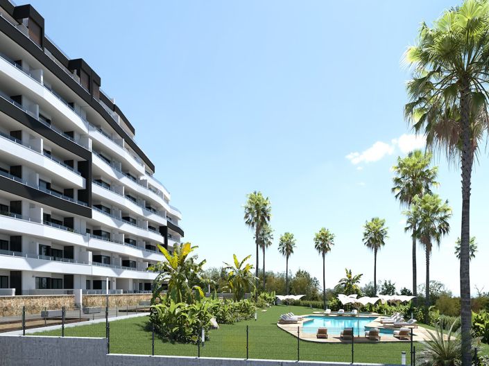Image No.3-2 Bed Apartment for sale