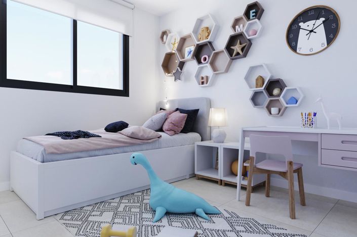 Image No.11-Appartement de 2 chambres à vendre à Los Balcones