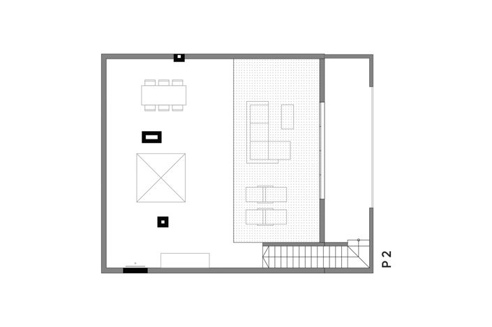 Image No.3-Appartement de 2 chambres à vendre à Los Balcones