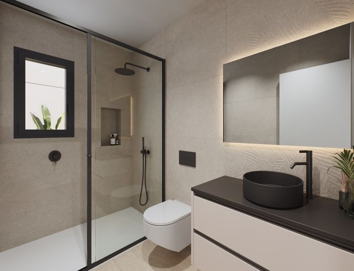 Image No.7-Villa de 3 chambres à vendre à San Pedro del Pinatar