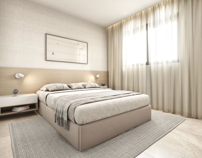 Image No.3-2 Bed Apartment for sale