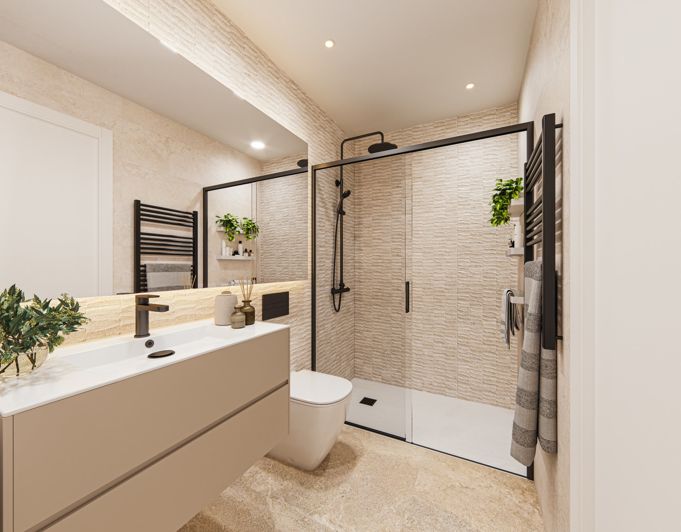 Image No.11-Appartement de 2 chambres à vendre à Torrevieja