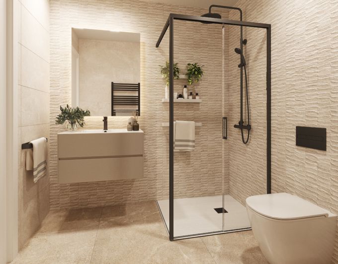 Image No.12-Appartement de 2 chambres à vendre à Torrevieja