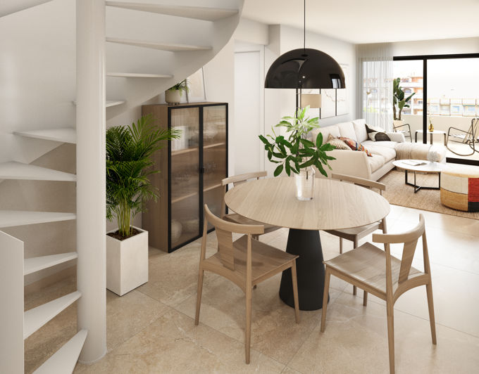 Image No.4-2 Bed Apartment for sale