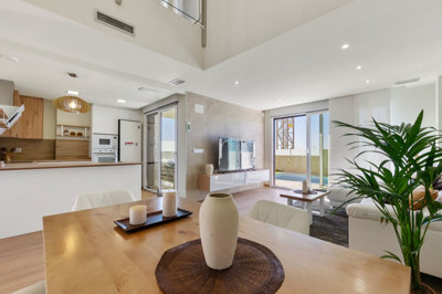 Casas Manuel most sold property