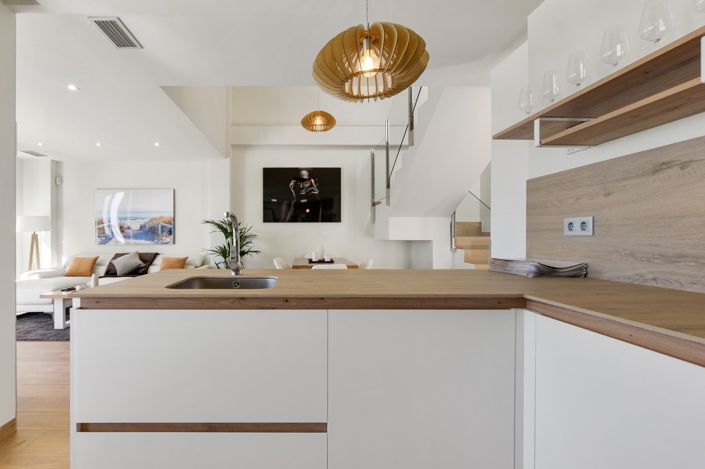 Image No.8-3 Bed Villa for sale