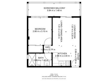 48975cosyonebedroomcoastalapartmentwithseavie