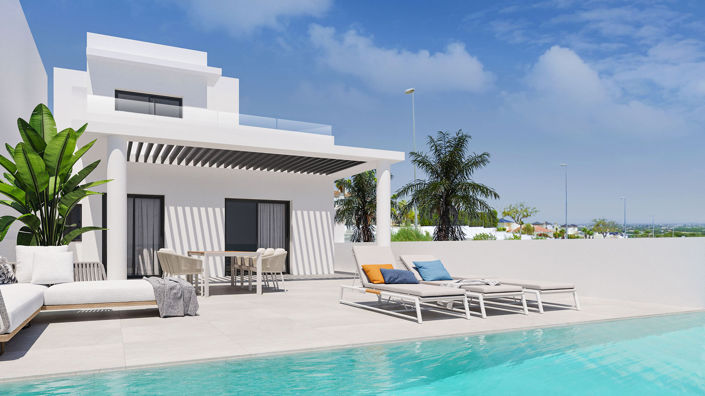 Image No.1-4 Bed Villa for sale