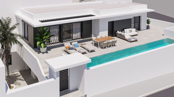 Image No.6-4 Bed Villa for sale