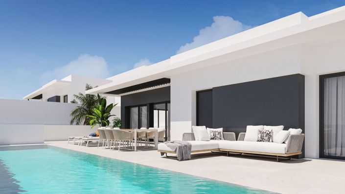Image No.7-4 Bed Villa for sale