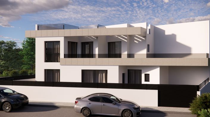 Image No.1-3 Bed Villa for sale