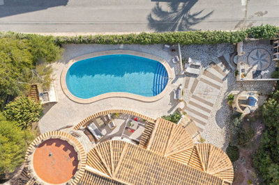 49008beautifulvillainciudadquesada27052515555