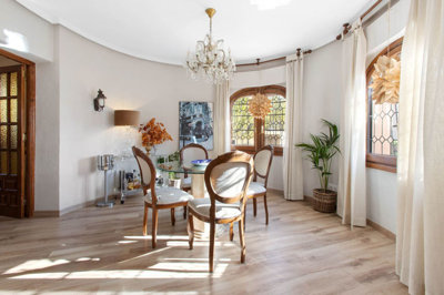 49008beautifulvillainciudadquesada27052515555