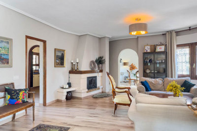 49008beautifulvillainciudadquesada27052515555
