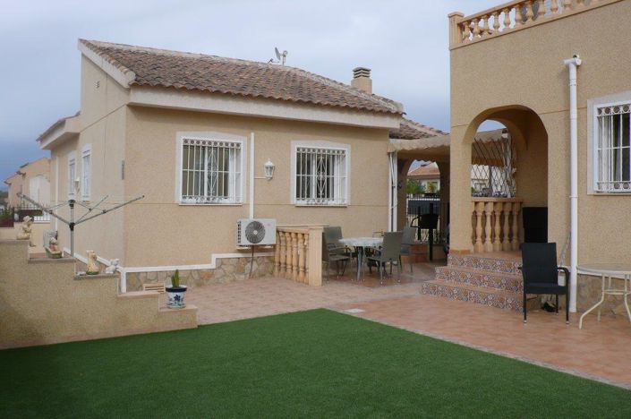 Image No.3-5 Bed Villa for sale