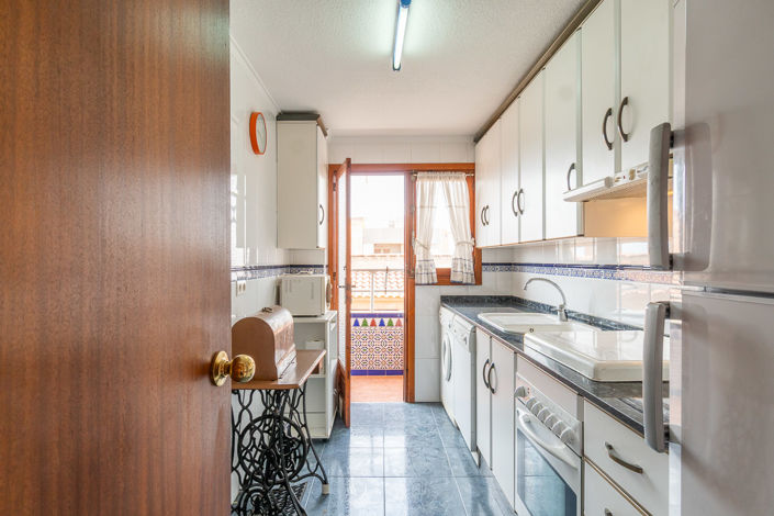 Image No.13-Appartement de 3 chambres à vendre à Torrevieja