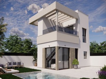 Casas Manuel most sold property