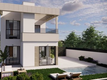 49012modern3bedroomvillasonvistabellagolfreso