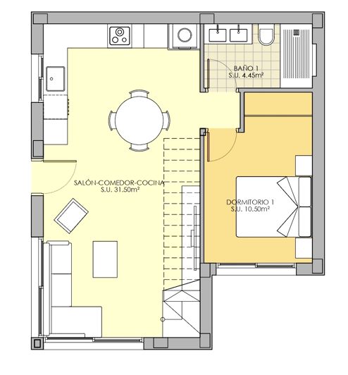 Image No.12-3 Bed Villa for sale