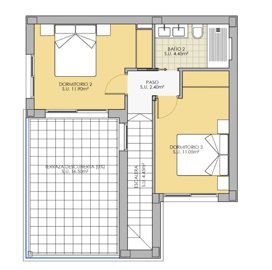 49012modern3bedroomvillasonvistabellagolfreso