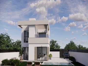 49012modern3bedroomvillasonvistabellagolfreso