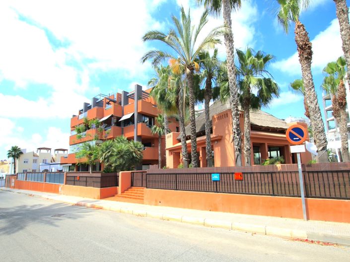 Image No.1-2 Bed Apartment for sale