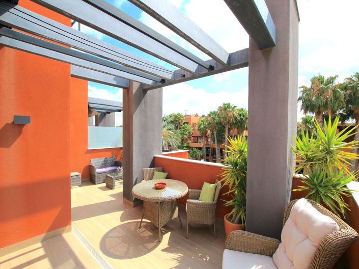 Image No.28-2 Bed Apartment for sale