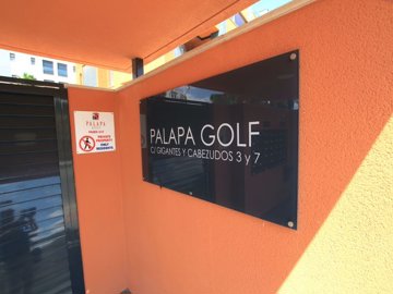 49033superiorpenthouseapartmentwithgolfcourse