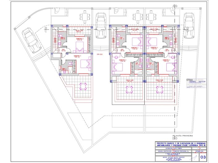 Image No.23-3 Bed Villa for sale