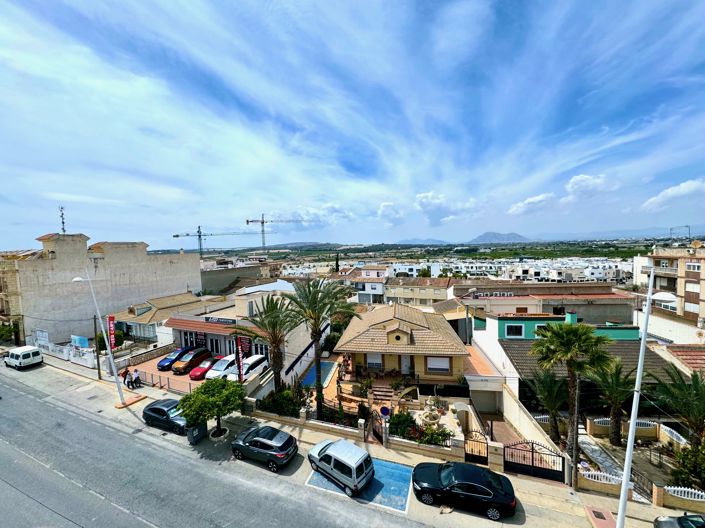 Image No.24-Appartement de 2 chambres à vendre à Benijofar