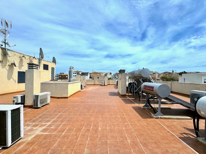 Image No.27-Appartement de 2 chambres à vendre à Benijofar