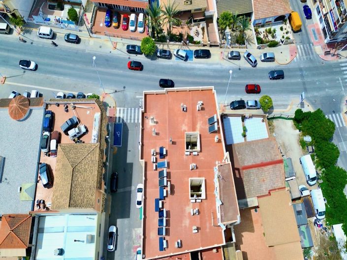 Image No.29-Appartement de 2 chambres à vendre à Benijofar