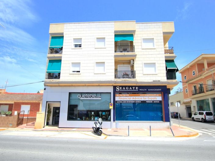 Image No.5-2 Bed Apartment for sale