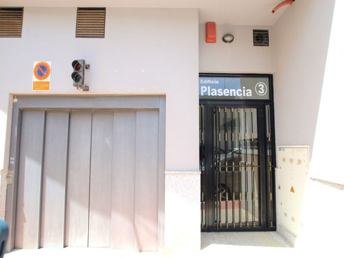 Image No.7-Appartement de 2 chambres à vendre à Benijofar