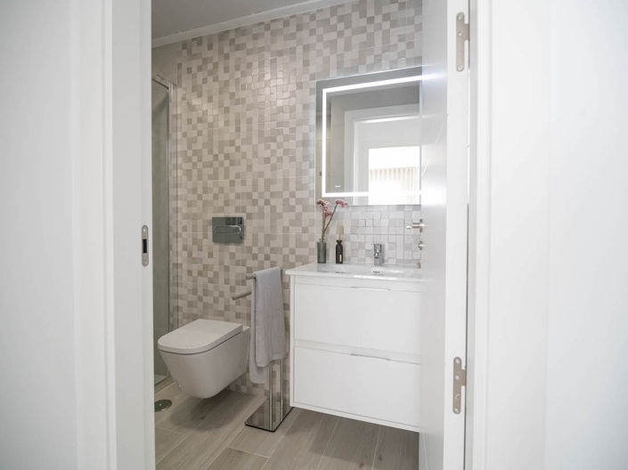 Image No.12-Maison de ville de 3 chambres à vendre à Alicante