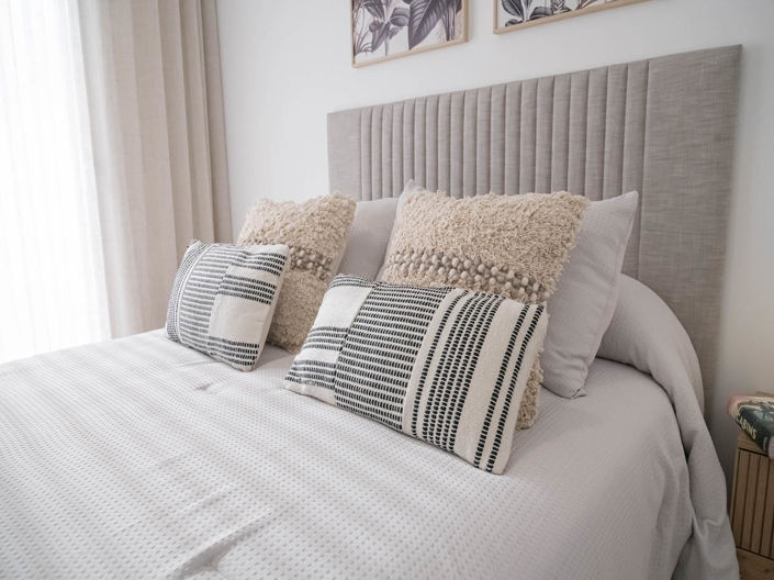 Image No.13-Maison de ville de 3 chambres à vendre à Alicante