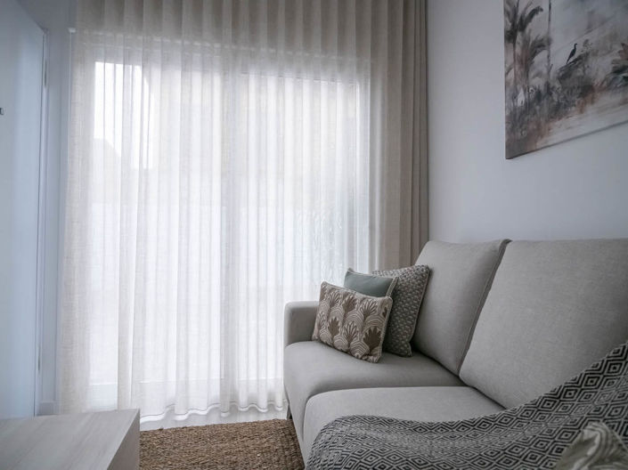 Image No.15-Maison de ville de 3 chambres à vendre à Alicante