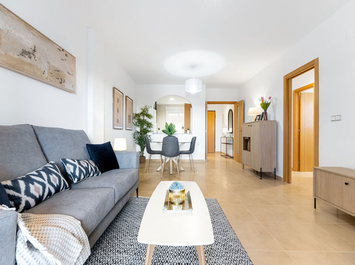 Image No.25-1 Bed Apartment for sale