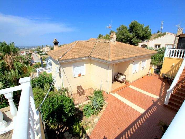 Image No.10-3 Bed Villa for sale