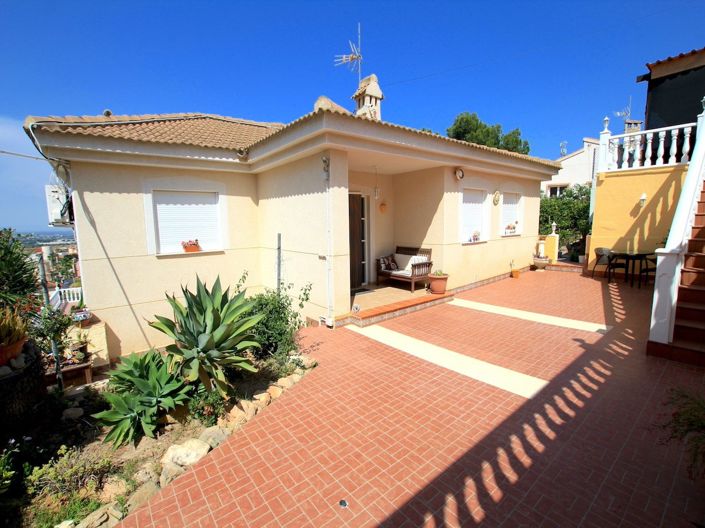 Image No.11-3 Bed Villa for sale