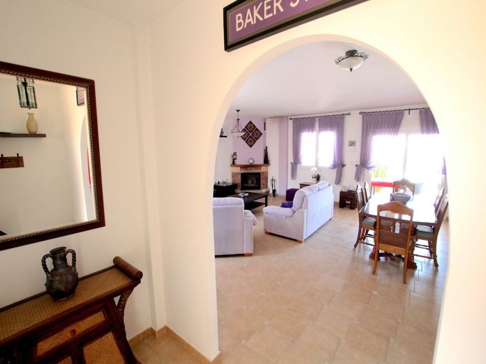 Image No.12-3 Bed Villa for sale