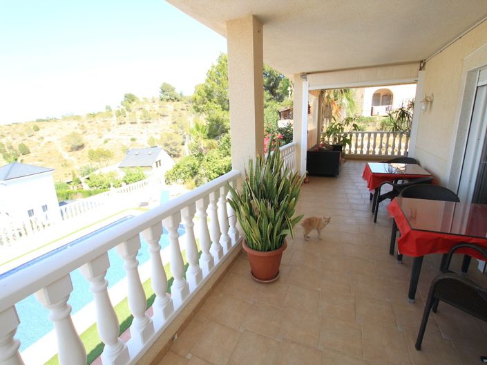 Image No.24-3 Bed Villa for sale